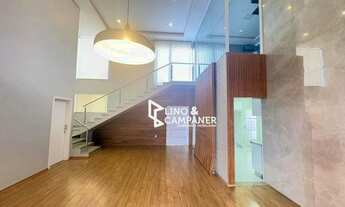 Imagem 2: Casa com 4 dormitórios para alugar, 220 m² por R$ 12.900/mês