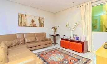 Imagem 4: Casa à venda, 5 quartos, 5 suítes, 4 vagas, Comiteco - Belo Horizonte/MG