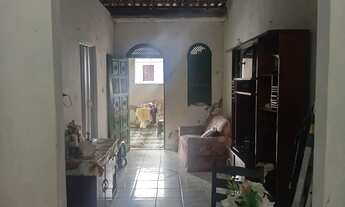 Imagem 7: Casa 3/4 no final de linha do conjunto Jardim em Socorro