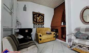 Imagem 5: C609 - Ótima residência composta de 03 dormitórios no Balneário Marisul