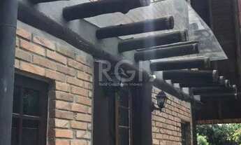 Imagem: Casa para Venda - 367m², 2 dormitórios