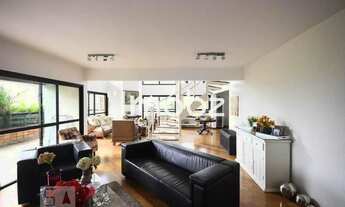 Imagem 5: Apartamento à venda na Rua Deputado Laércio Corte, 753 - Panamby - São Paulo - SP - CEP: 0