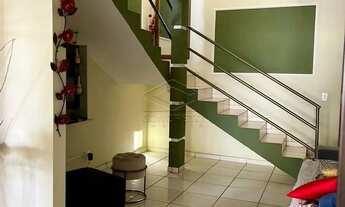 Imagem 5: Casa -03 dormitórios- JARDIM ALVORADA