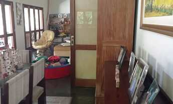 Imagem 6: Casa de condomínio em Rua Aristóteles - Granja Viana - Cotia/SP