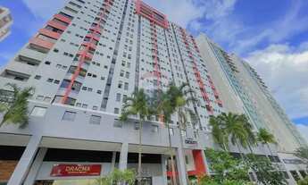 Imagem 2: Apto 2 Quartos Águas Claras no Ed. Cincinnati