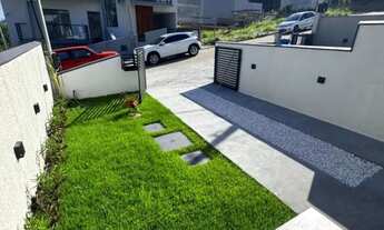 Imagem 4: Casa com 2 dormitórios (1 suíte) em Forquilhas - São José/SC