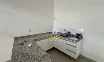 Imagem 2: Apartamento com 1 dormitório para alugar, 40 m² por R$ 2.380,01/mês - Santa Paula - São Ca