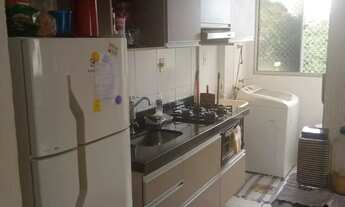 Imagem 4: Vende-se Apartamento mobiliado Localizado em Várzea Grande