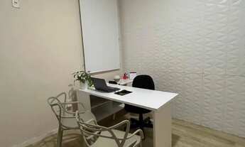 Imagem 5: Sala para aluguel em clínica no bairro São José