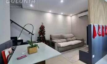 Imagem 4: Apartamento a venda - Vila Curuçá, Santo André