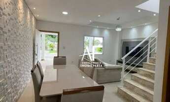 Imagem 2: Sobrado com 3 dormitórios para alugar, 119 m² por R$ 3.618,35/mês - Vila Areao - Taubaté/S