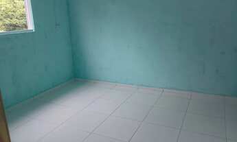 Imagem 6: Vendo casa nova na faxina