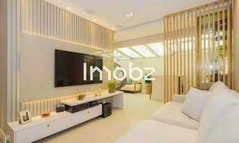 Imagem 3: Apartamento à venda na Rua Doutor José Carlos de Toledo Piza, 150 - Panamby - São Paulo