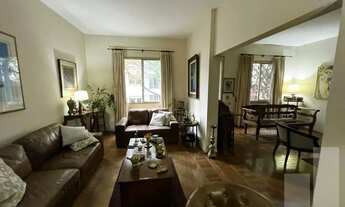 Imagem: Apartamento à Venda Santa Cecília