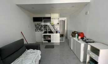 Imagem: Apartamento Padrão / Residencial / Copacabana