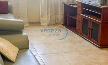 Imagem 4: Apartamento com 3 quartos à venda por R$ 450000.00, 100.00 m2 - LONDRILAR - LONDRINA/PR