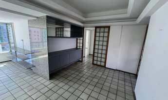 Imagem 7: R$550mil! Vendo exc 3qts 100m. Próximo Shop Recife