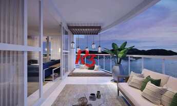 Imagem: Apartamento com 3 suítes à venda, 227