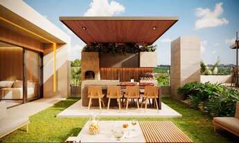 Imagem 2: Vale Caxangá Golf Club Conforto, Tecnologia e Natureza no Mesmo Endereço