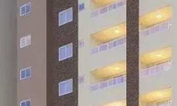 Imagem: Apartamento à Venda Solare Residence, Jabotiana