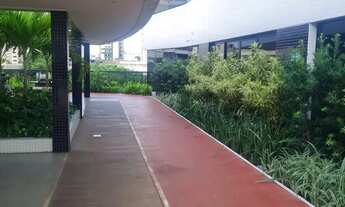 Imagem 4: Helio pires aluga Apartamento no Ed. Felicitá na Batista Campos