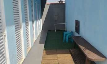 Imagem 6: Casa Villagio Maitinga