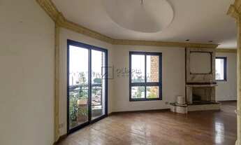 Imagem 3: Aluguel Apartamento 3 Dormitórios - 360 m² Vila Mariana