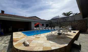 Imagem 4: Casa em Rua Minas Gerais - Cibratel II - Itanhaém/SP