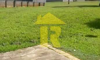 Imagem 2: Terreno de 405m² em Condomínio Buona Vita São José do Rio Preto-SP: sua oportunidade de in