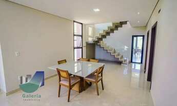 Imagem 6: Casa em condomínio com 4 suítes à venda, 396m² - Bonfim Paulista