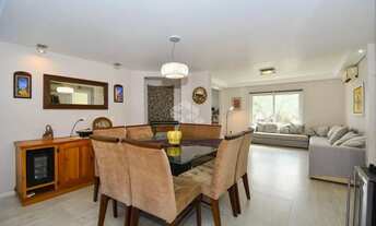 Imagem 7: CASA 4 QUARTOS SENDO 2 SUÍTES COM 2 VAGAS DE GARAGEM E PISCINA NO CAMPECHE FLORIANÓPOLIS