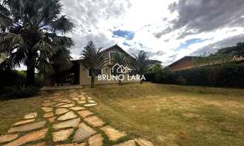 Imagem 3: Casa à venda no bairro Vivendas Santa Mônica - Igarapé/MG