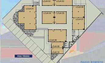 Imagem 7: PRÉDIO - VILAREJO - SP