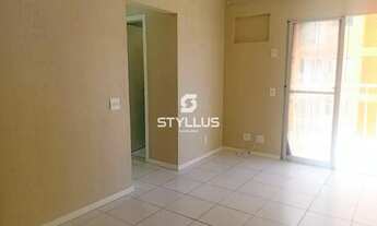 Imagem 3: Abolição Apartamento com 2 dormitórios