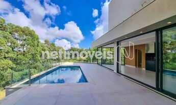 Imagem 2: Venda Casa em condomínio Alphaville - Lagoa dos Ingleses Nova Lima