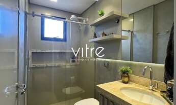 Imagem 2: Apartamento à venda no bairro Santa Mônica em Uberlândia