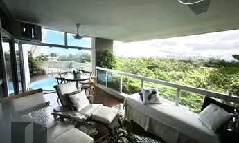 Imagem 4: Apartamento em Itanhangá