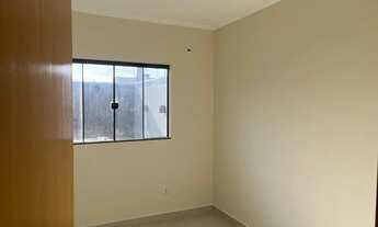 Imagem 5: Casa Geminada novinha