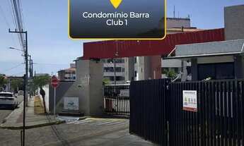 Imagem: Condomínio Barra Club 1 3/4 Barra dos Coqueiros