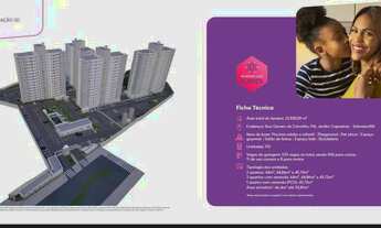 Imagem 7: Apartamento à venda no URBAN CAMINHO DAS ÁRVORES , CAMINHO DAS ÁRVORES, Salvador, BA