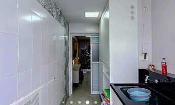 Imagem 3: Imóvel para venda com 134 metros quadrados com 3 quartos em Alto da Mooca - São Paulo - SP