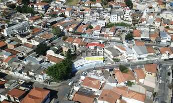 Imagem 2: Galpão Comercial à venda na Vila Aurora de 580 M2 de área construída