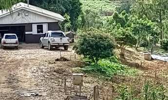 Imagem 7: Chácara em São José dos Pinhais