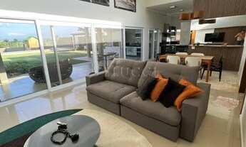 Imagem: Casa térrea para vender no condominio Plazza