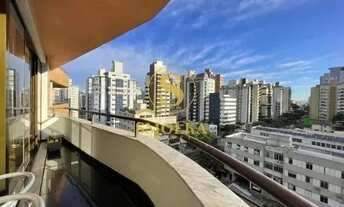 Imagem 2: Oportunidade! Apartamento para venda com 3 dormitórios no Centro - Florianópolis - SC