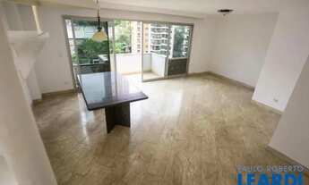 Imagem 4: COBERTURA - REAL PARQUE - SP