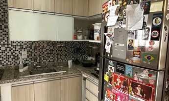 Imagem 6: Apartamento Bela Vista com 2 Dormitórios, 1 Suite, 2 Vagas, Piscina Aquecida