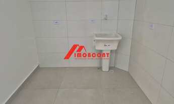 Imagem 4: Apartamento com 2 dormitórios para alugar, São João Clímaco - São Paulo/SP