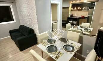 Imagem 6: Apartamento de 2 Dormitórios Pronto para Morar - Conforto e Praticidade ao Seu Alcance!