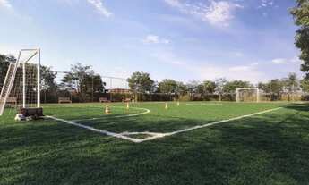 Imagem 2: Casa Térrea no Condomínio Villagio Wanel - 3 Dormitórios e Energia Fotovoltaica